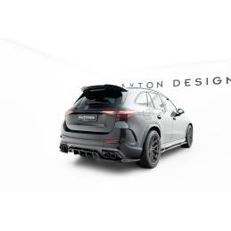 Maxton Design - Hinten...