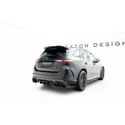 Maxton Design - Hinten...