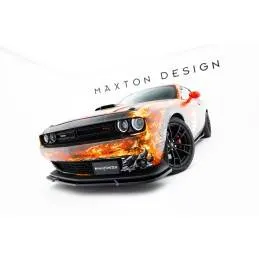 Maxton Design - Front...
