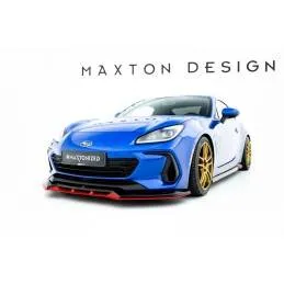 Maxton Design - Front...