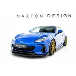 Maxton Design - Front...