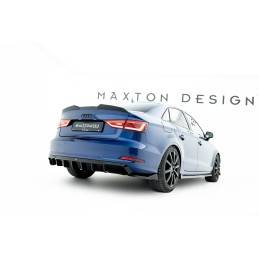 Maxton Design - Heckansatz...