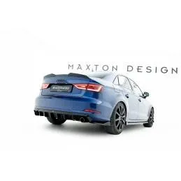 Maxton Design - Heckansatz...