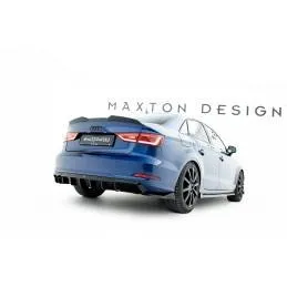 Maxton Design - Heck...