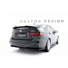 Maxton Design - Heck...