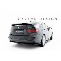 Maxton Design - Heck...