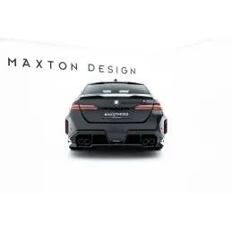 Maxton Design - Hinten...