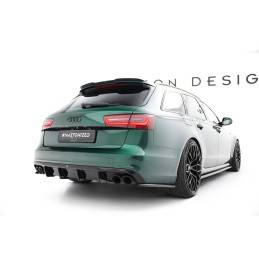 Maxton Design - Heckansatz...