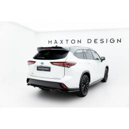 Maxton Design - Hinten...