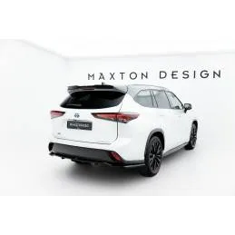 Maxton Design - Hinten...