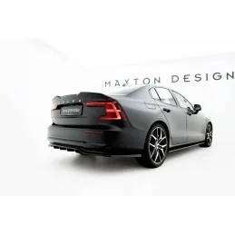 Maxton Design - Hinten...