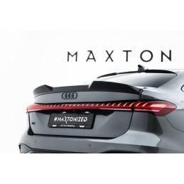 Maxton Design - Spoiler Cap...