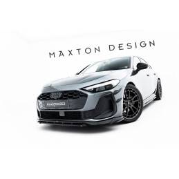 Maxton Design - Front...