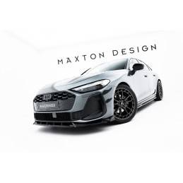 Maxton Design - Front...