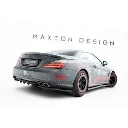 Maxton Design - Hinten...