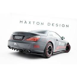 Maxton Design - Hinten...