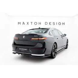 Maxton Design - Hinten...