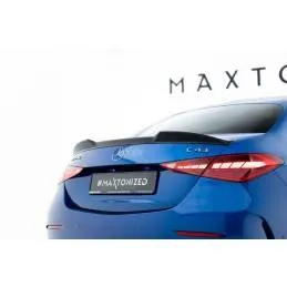 Maxton Design - Spoiler Cap...