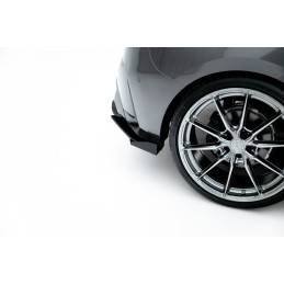 Maxton Design - Rear Side...