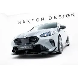 Maxton Design - Front...