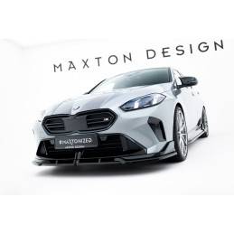 Maxton Design - Front...