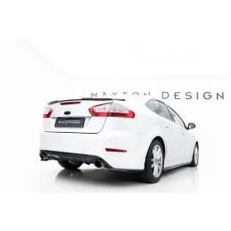 Maxton Design - Heck...