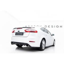 Maxton Design - Heck...