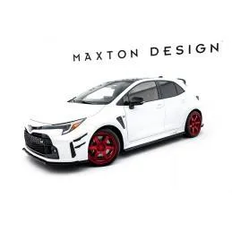 Maxton - Ensemble Diffuseur...