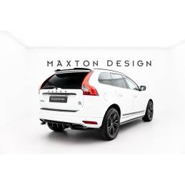 Maxton Design - Hinten...
