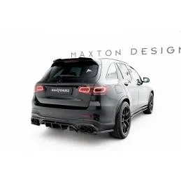 Maxton Design - Hinten...