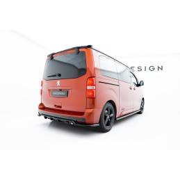 Maxton Design - Hinten...