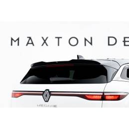 Maxton Design - Spoiler Cap...