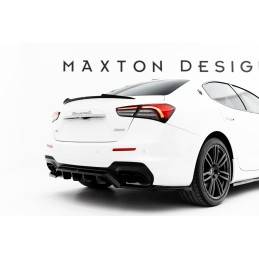 Maxton Design - Hinten...