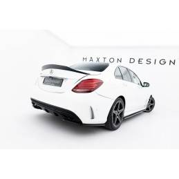 Maxton Design - Heck...