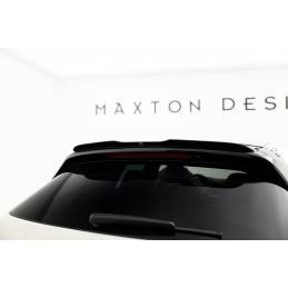 Maxton Design - Spoiler Cap...
