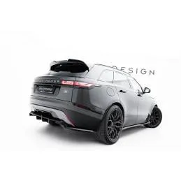 Maxton Design - Hinten...