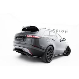 Maxton Design - Hinten...