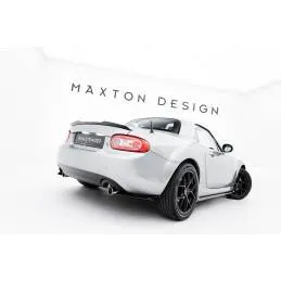 Maxton Design - Heck...