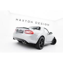 Maxton Design - Heck...