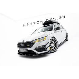 Maxton Design - Front...