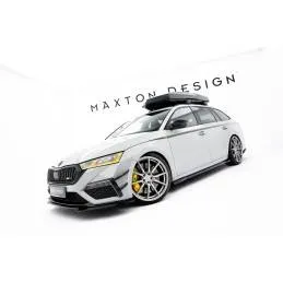 Maxton - Ensemble Diffuseur...