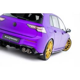 Maxton Design - Heck...
