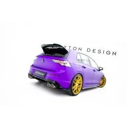 Maxton Design - Heck...