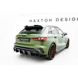 Maxton Design - Heckansatz...