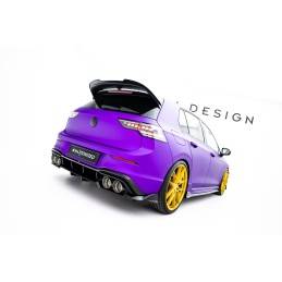 Maxton Design - Hinten...