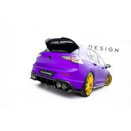Maxton Design - Hinten...