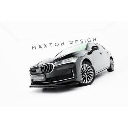 Maxton Design - Front...