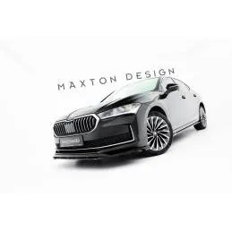 Maxton Design - Front...