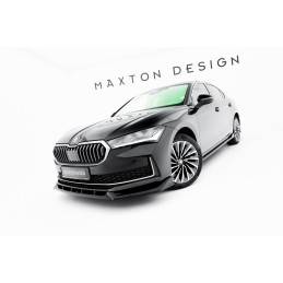 Maxton Design - Front...
