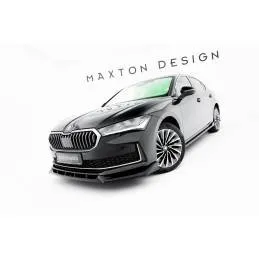 Maxton Design - Front...